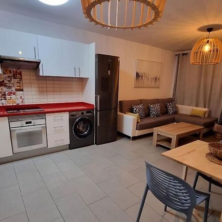 Appartement Tarajalejo Eco Ocean D Extérieur photo