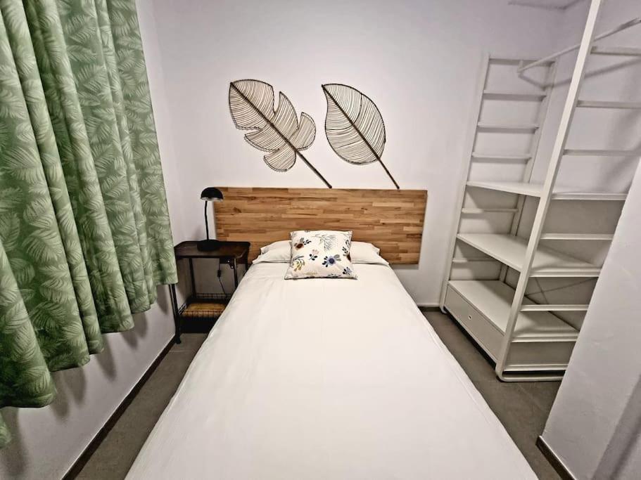 Appartement Tarajalejo Eco Ocean D Extérieur photo
