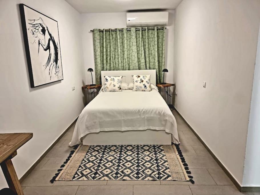 Appartement Tarajalejo Eco Ocean D Extérieur photo