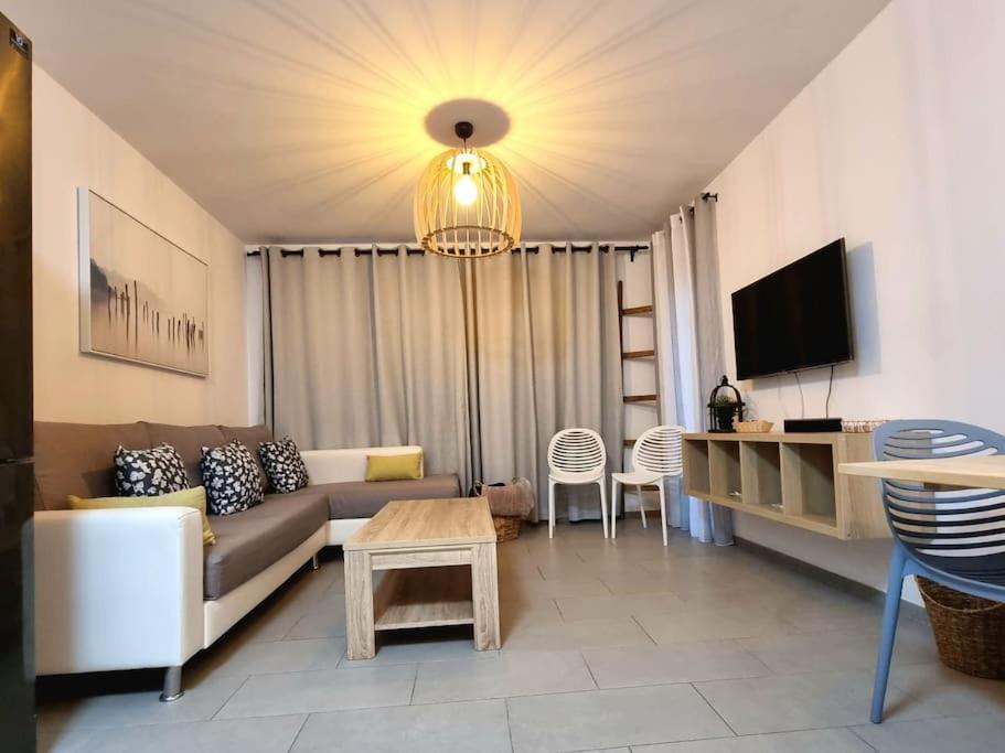 Appartement Tarajalejo Eco Ocean D Extérieur photo