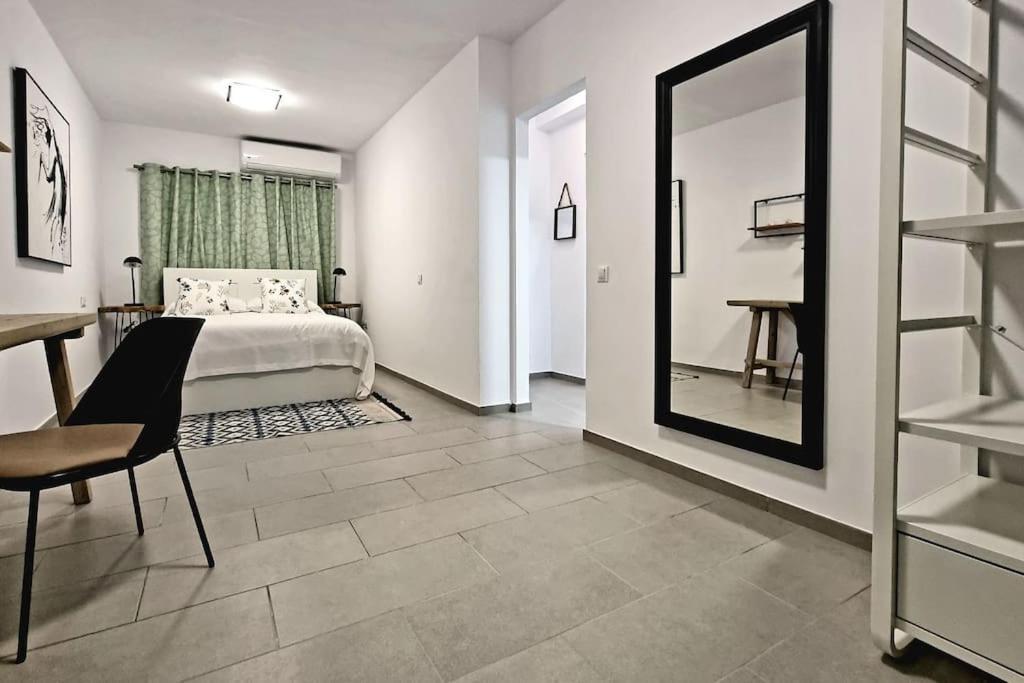 Appartement Tarajalejo Eco Ocean D Extérieur photo