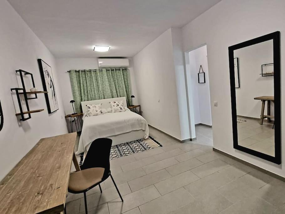 Appartement Tarajalejo Eco Ocean D Extérieur photo