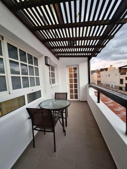 Appartement Tarajalejo Eco Ocean D Extérieur photo
