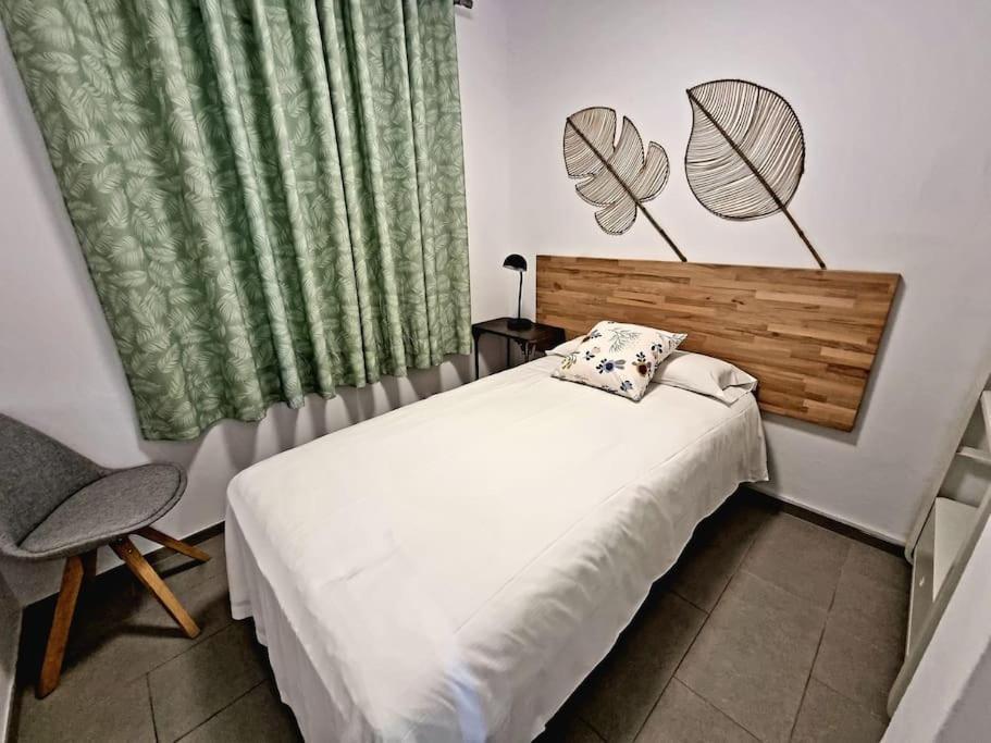 Appartement Tarajalejo Eco Ocean D Extérieur photo